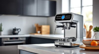 How to Clean a De'Longhi La Specialista Safely & Effectively