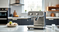How to Clean a De'Longhi Magnifica S for Optimal Performance