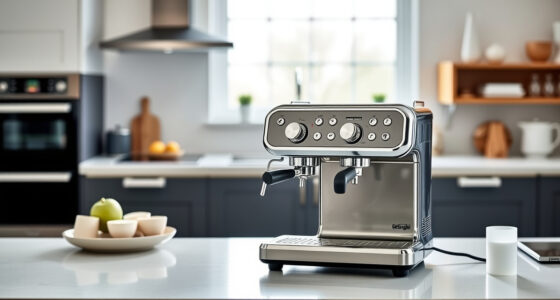 How to Clean a De'Longhi Magnifica S for Optimal Performance