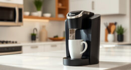 How to Clean a Keurig K-Duo: Step-by-Step Guide