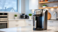 How to Clean a Keurig K-Elite for Optimal Performance