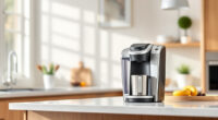 How to Clean a Keurig K-Mini: Step-by-Step Guide