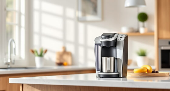 How to Clean a Keurig K-Mini: Step-by-Step Guide