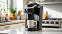 How to Clean a Keurig K-Supreme Plus: Step-by-Step Guide