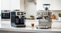 Is the Breville Barista Pro Worth It? Honest Review