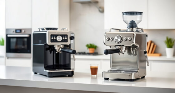 Is the Breville Barista Pro Worth It? Honest Review