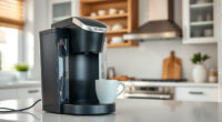 Keurig Coffee Maker Buying Guide 2026: Top Picks & Tips