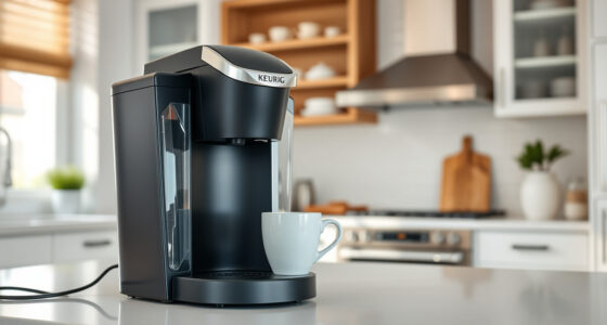 Keurig Coffee Maker Buying Guide 2026: Top Picks & Tips