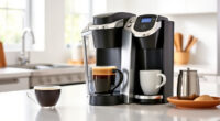 Keurig K-Elite Review: Pros, Cons, and Who It's For