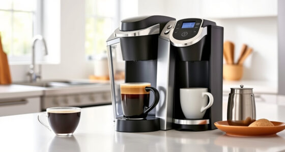 Keurig K-Elite Review: Pros, Cons, and Who It's For