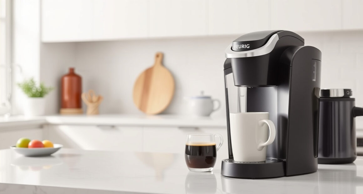 Keurig K-Elite vs Keurig K-Duo: Full Comparison