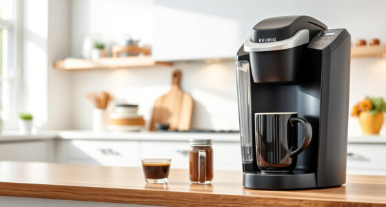 Keurig K-Supreme Plus vs Keurig K-Duo: Which Fits Your Needs?
