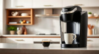 Keurig K-Supreme Plus vs Keurig K-Mini: Full Comparison