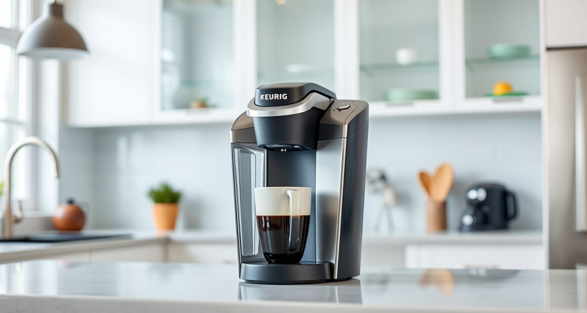Keurig Reusable Pods: Compatibility & Buying Guide