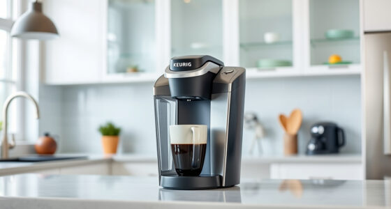 Keurig Reusable Pods: Compatibility & Buying Guide