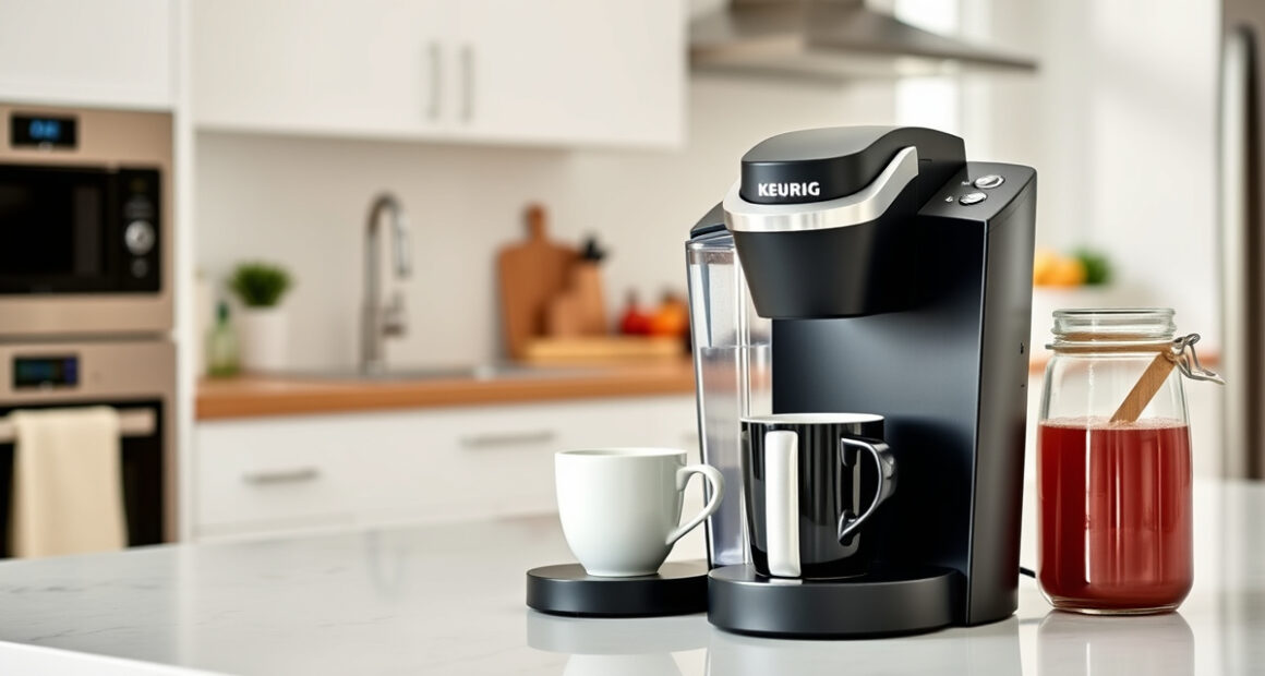 Keurig vs Hamilton Beach: Which Coffee Maker Wins in 2026?