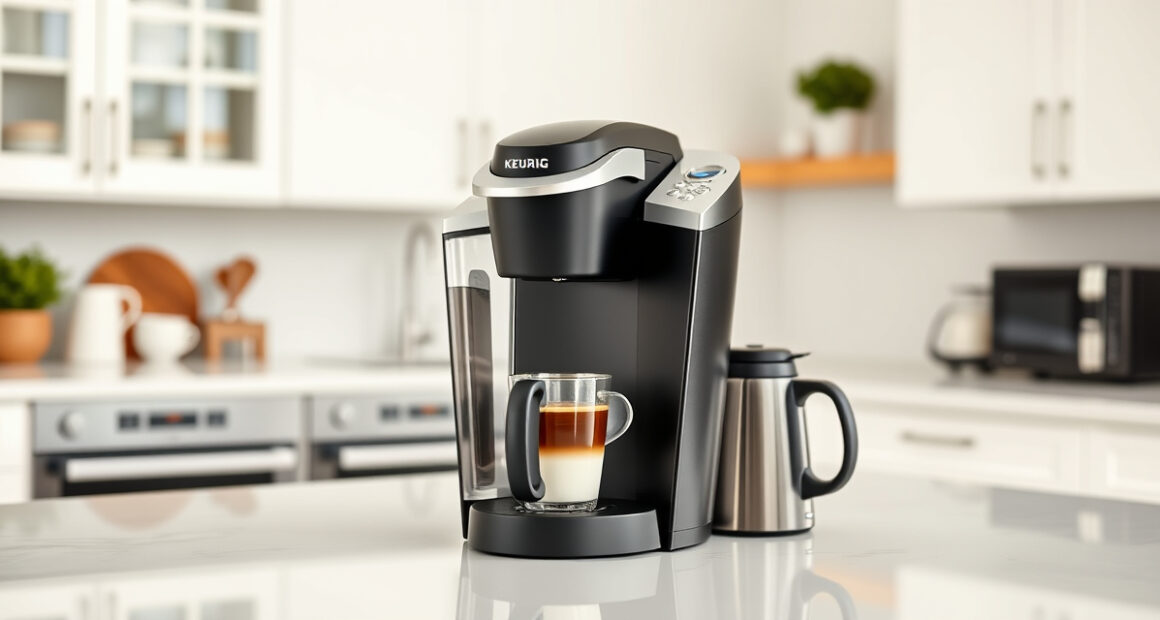 Keurig vs. Nespresso: Which Coffee Maker Is Right for You?