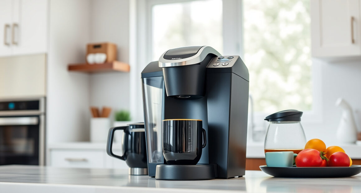 Keurig vs Nespresso: Which Coffee Maker Wins in 2026?