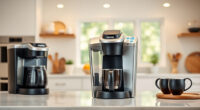 Keurig vs Ninja Coffee Makers: Honest Comparison for Buyers