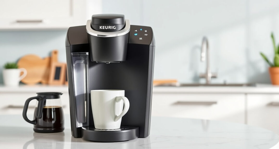 Keurig vs Ninja: Which Coffee Maker Wins in 2026?