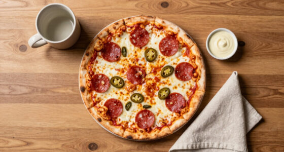 Little Caesars Has a First-Of-Its-Kind Pizza for a Limited Time