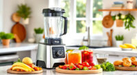 Master Summer Smoothies with the Ninja BN805A Pro Plus Kitchen System