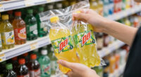 Mountain Dew selling 5-cent soda bundles. Here’s how to get one