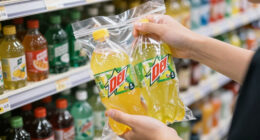 Mountain Dew selling 5-cent soda bundles. Here’s how to get one