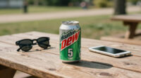 Mountain Dew Will Release a 5-Cent Limited-Edition Soda — How to Get It