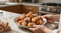 Popular frozen nuggets, patties recalled after customers find plastic pieces inside