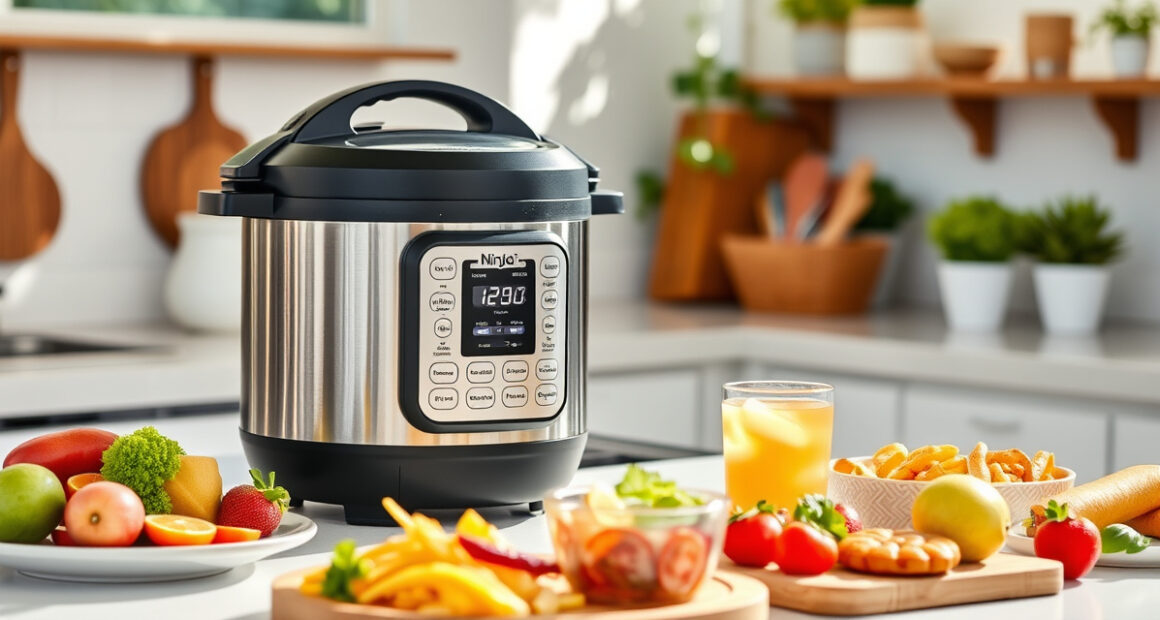 Summer Refresh: Make the Perfect Iced Coffee with Ninja Foodi PossibleCooker PRO