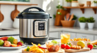 Summer Refresh: Make the Perfect Iced Coffee with Ninja Foodi PossibleCooker PRO