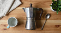 This Old-School Coffee Maker Is My Grandma’s Secret to a Great Cup of Coffee (and It’s on Sale for Prime Day!)