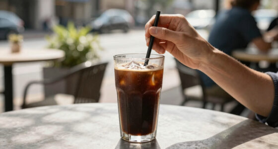 This Popular Cold Brew Is So Good, I’m Ditching the Starbucks Drive-Thru
