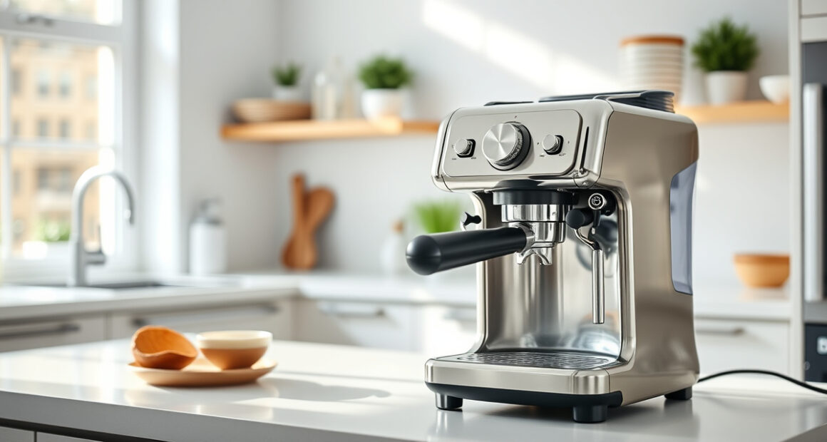 Top Breville Espresso Machines Ranked for 2026: Best-Of Guide