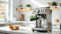Top Breville Espresso Machines Ranked for 2026: Best-Of Guide