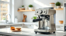 Top Breville Espresso Machines Ranked for 2026: Best-Of Guide