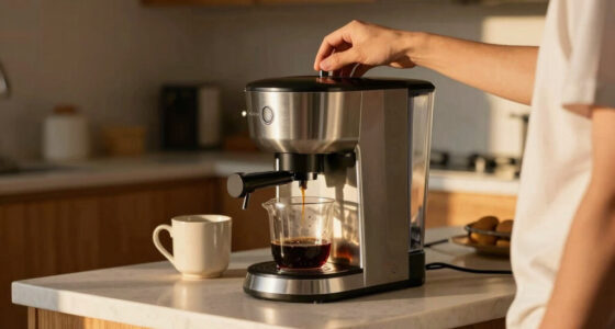 10 Best Single-Serve Coffee Makers in 2026