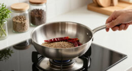 11 Best Spice Tempering Pans in 2026