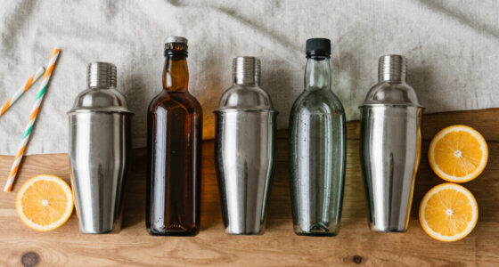 12 Best Cocktail Mixers in 2026
