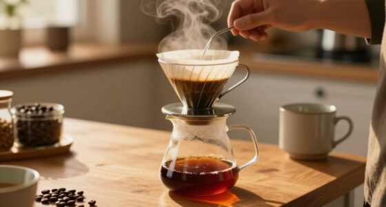 12 Best Coffee Brewing Equipment in 2026
