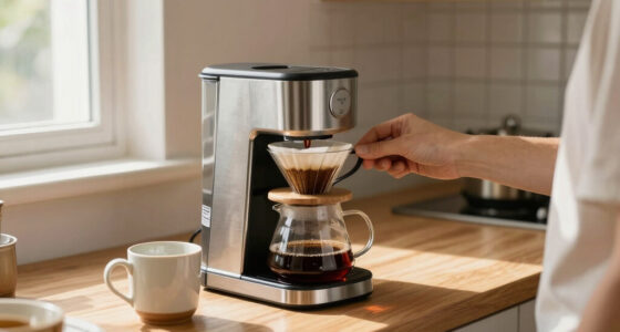 12 Best Coffee Makers For Home Brewing In 2026