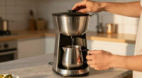 12 Best Compact Coffee Makers in 2026