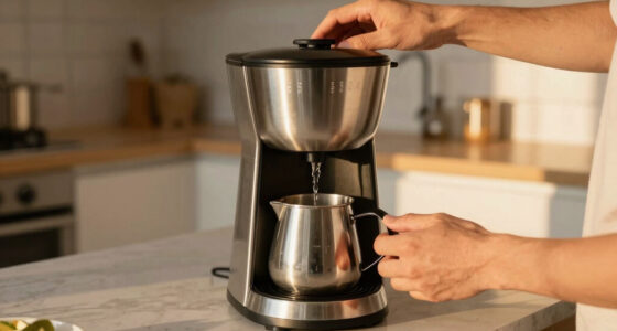 12 Best Compact Coffee Makers in 2026