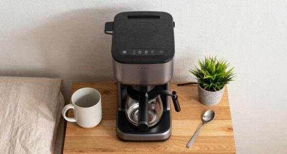 12 Best Dorm Room Coffee Makers in 2026