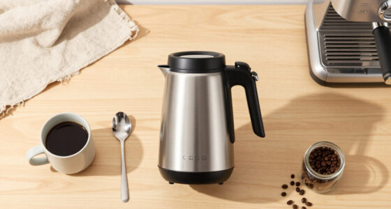 12 Best Electric Milk Frothers in 2026