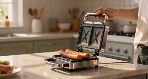 12 Best Hot Dog Makers in 2026