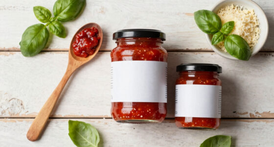 12 Best Jarred Marinara Sauces in 2026