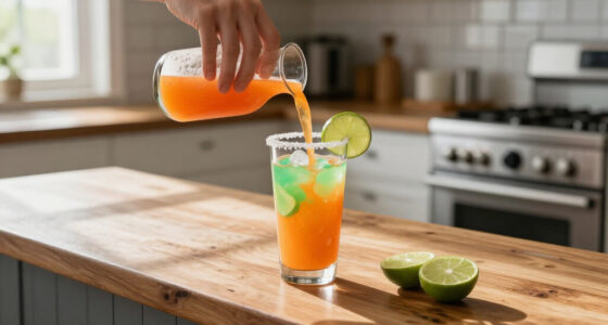 12 Best Margarita Mixers in 2026