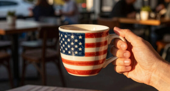 12 Best Patriotic Coffee Mugs in 2026